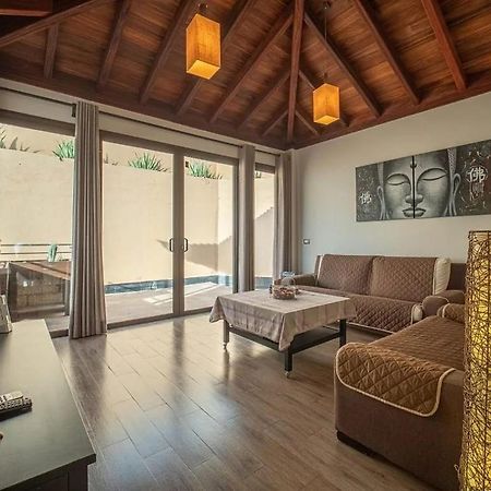 Villa El Tagoro Candelaria Zewnętrze zdjęcie