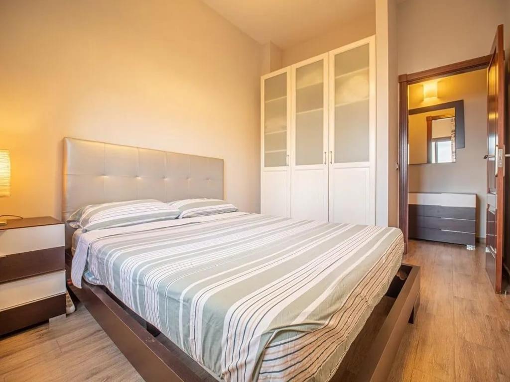 Villa El Tagoro Candelaria Zewnętrze zdjęcie