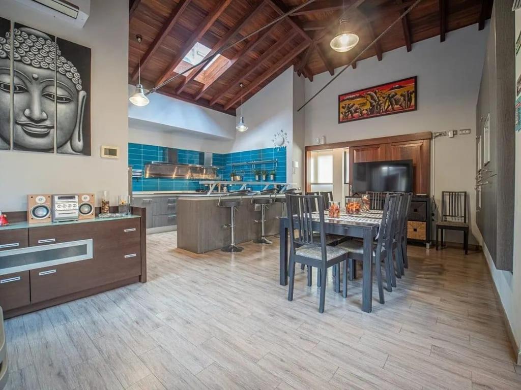 Villa El Tagoro Candelaria Zewnętrze zdjęcie