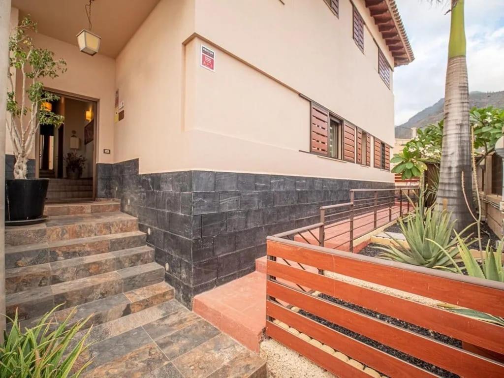 Villa El Tagoro Candelaria Zewnętrze zdjęcie