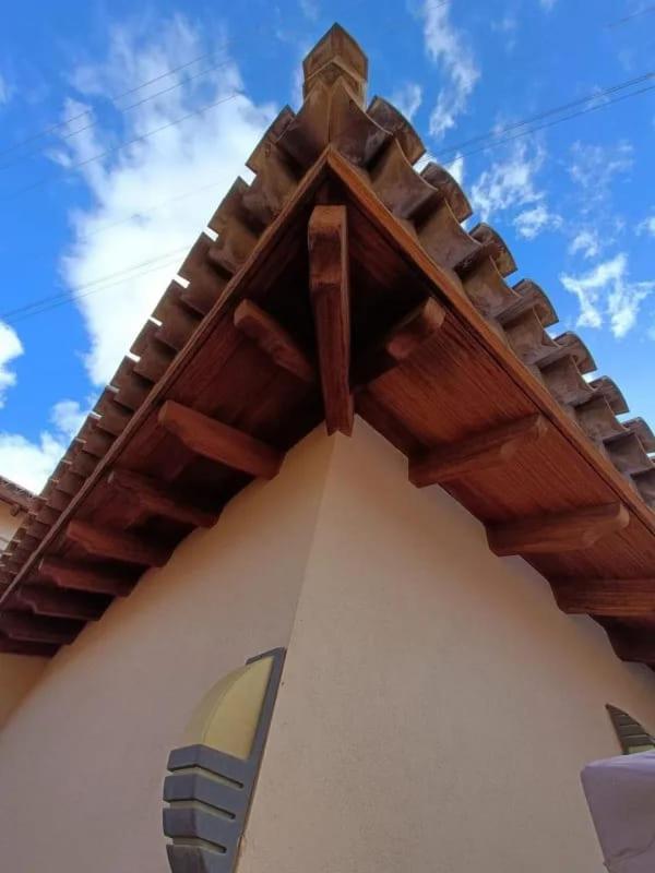 Villa El Tagoro Candelaria Zewnętrze zdjęcie