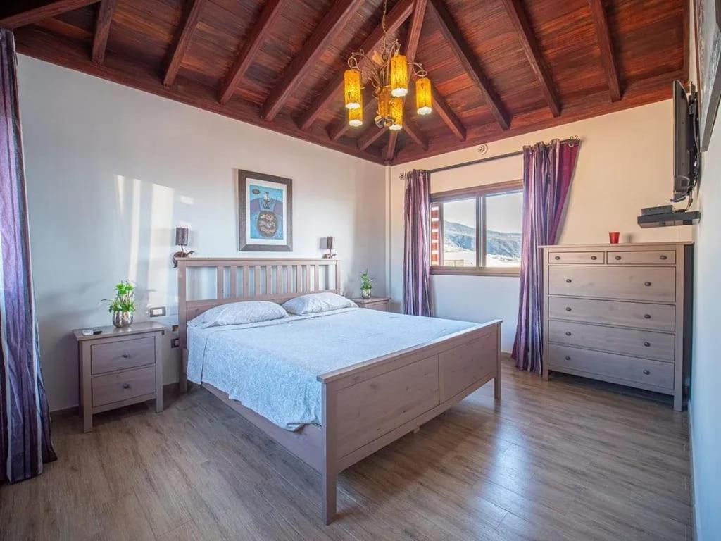 Villa El Tagoro Candelaria Zewnętrze zdjęcie