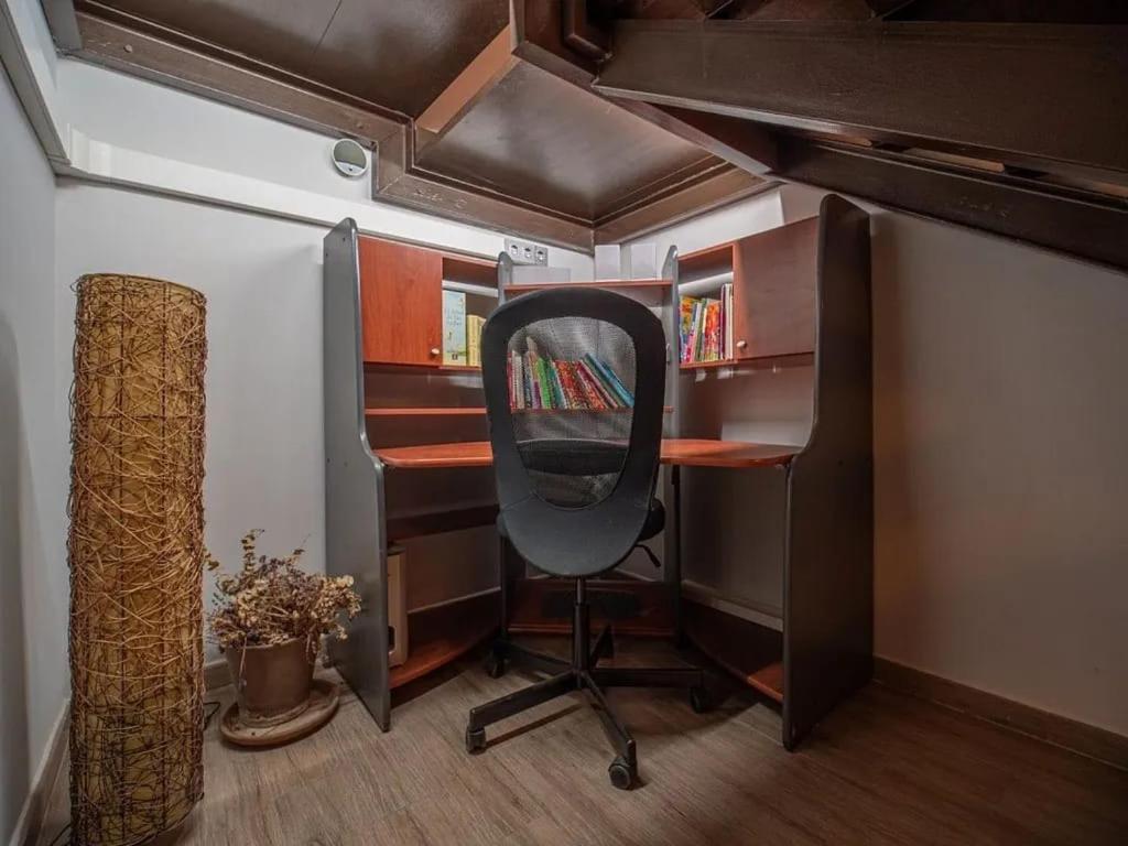 Villa El Tagoro Candelaria Zewnętrze zdjęcie