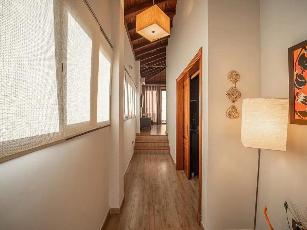 Villa El Tagoro Candelaria Zewnętrze zdjęcie