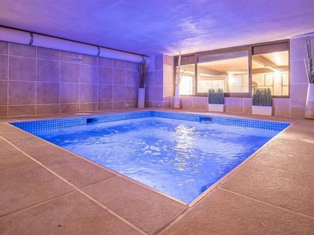 Villa El Tagoro Candelaria Zewnętrze zdjęcie